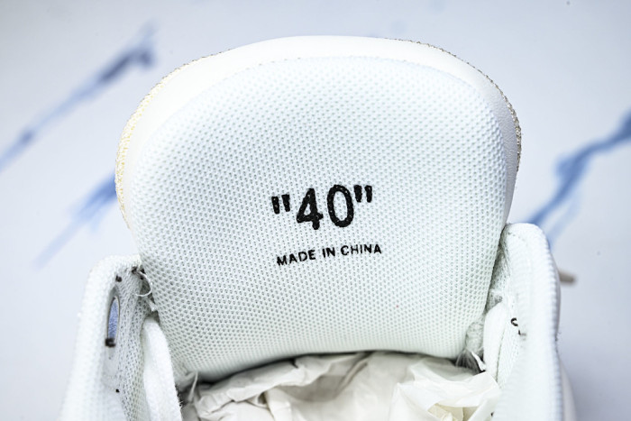 OFF-WHITE OTHERS OFOS-096