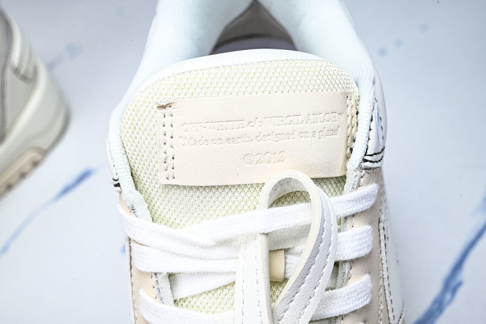 OFF-WHITE OTHERS OFOS-096