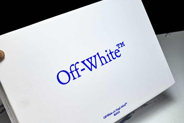 OFF-WHITE OTHERS OFOS-096