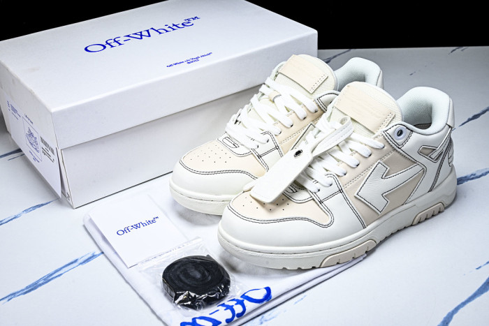 OFF-WHITE OTHERS OFOS-096
