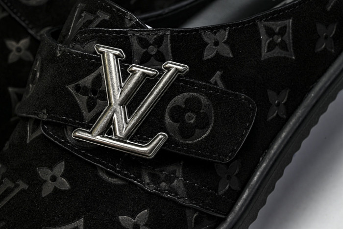 L*VT SANDALS LVLSS-0169