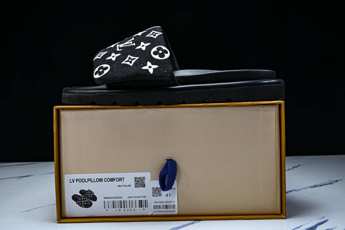 L*VT SANDALS LVLSS-0173
