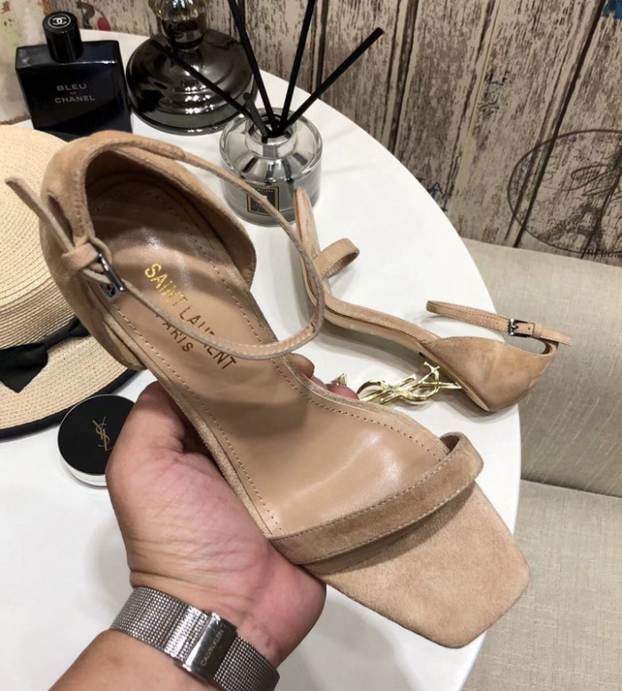 y*sl high-heeled Y51-009
