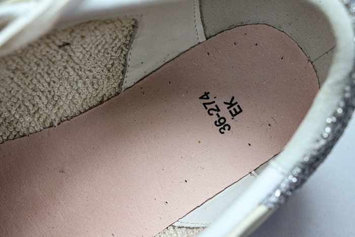 G*LDEN G*OSE SNEAKERS GGS-0112