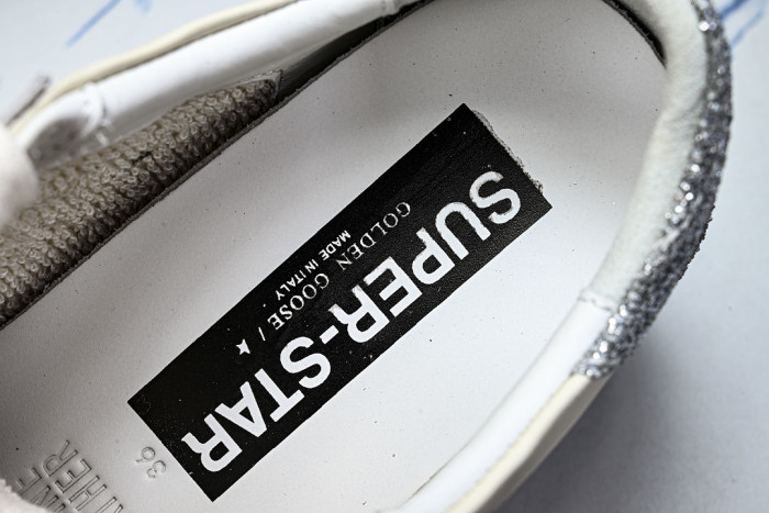 G*LDEN G*OSE SNEAKERS GGS-0112