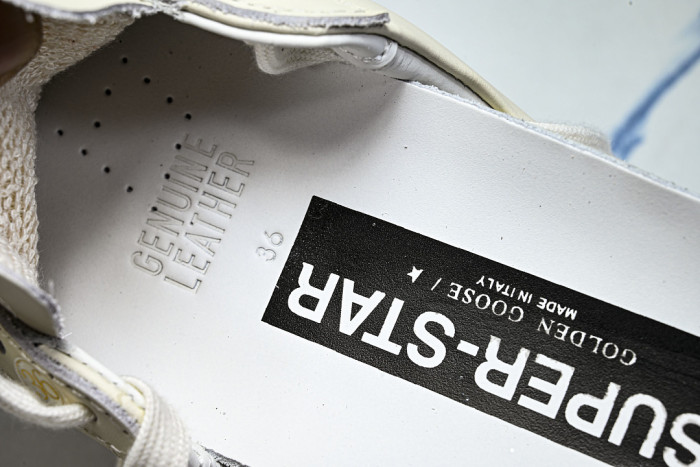 G*LDEN G*OSE SNEAKERS GGS-0112
