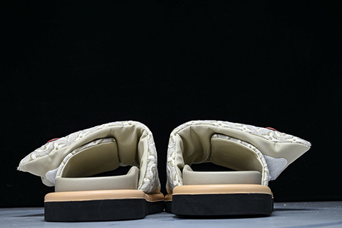 L*VT SANDALS LVLSS-01862