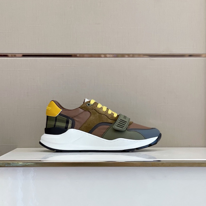 bur sneaker  bs-027