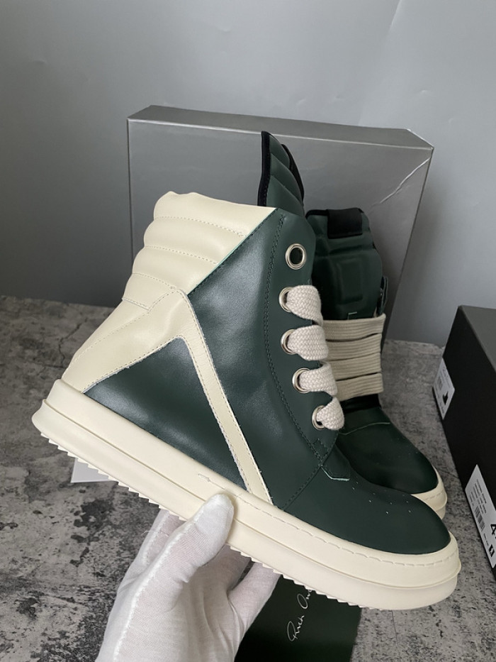 RICK OWEN.S SNEAKER RO-337