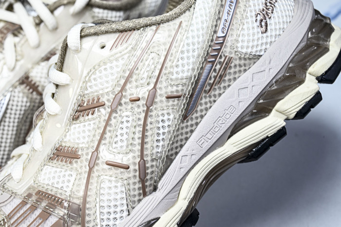 As1cs Gel-Kayano 12.1 Kith Paragon 1203B144-100