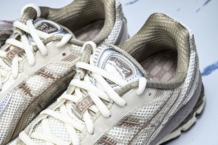 As1cs Gel-Kayano 12.1 Kith Paragon 1203B144-100