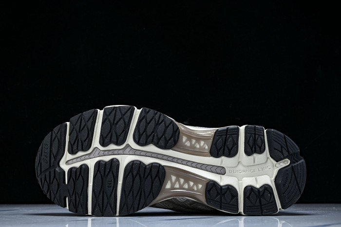 As1cs Gel-Kayano 12.1 Kith Paragon 1203B144-100