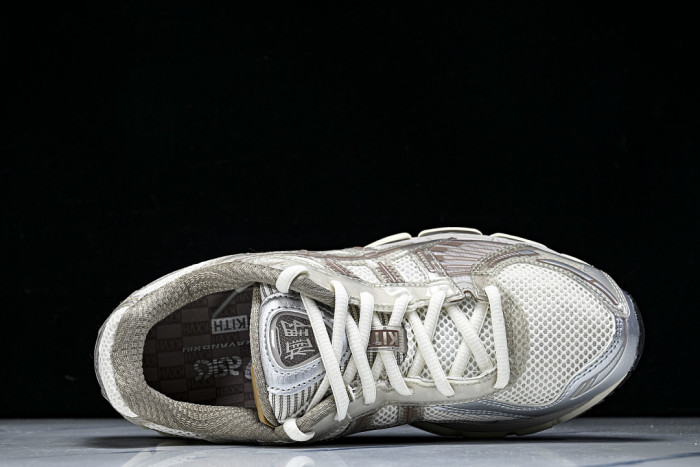 As1cs Gel-Kayano 12.1 Kith Paragon 1203B144-100