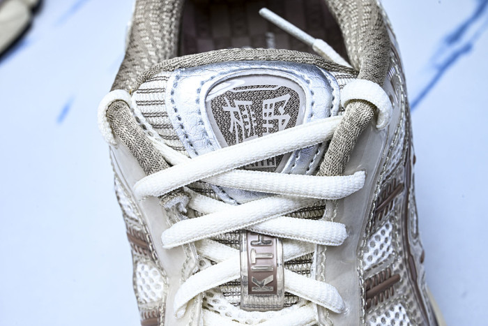 As1cs Gel-Kayano 12.1 Kith Paragon 1203B144-100