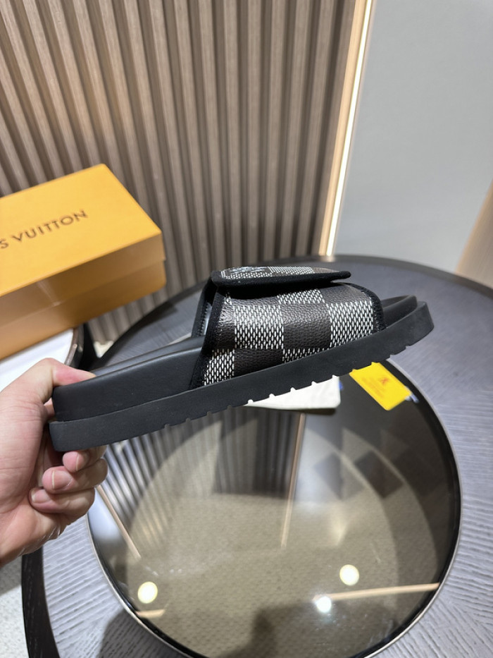 L*VT SANDALS LVLSS-050