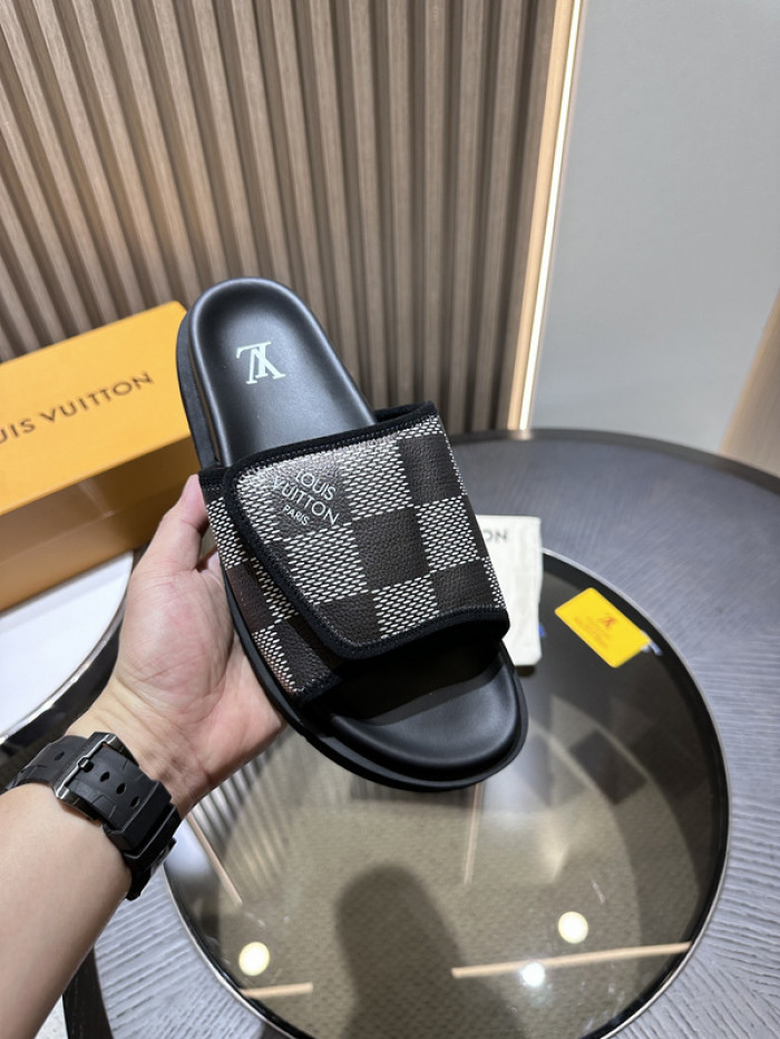 L*VT SANDALS LVLSS-050