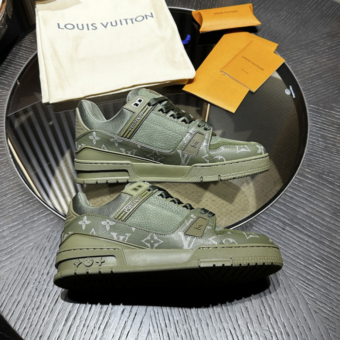 LVT SNEAKERS LVSRS-0018