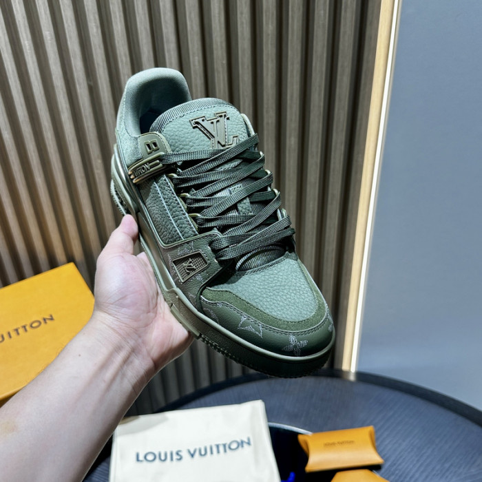 LVT SNEAKERS LVSRS-0018