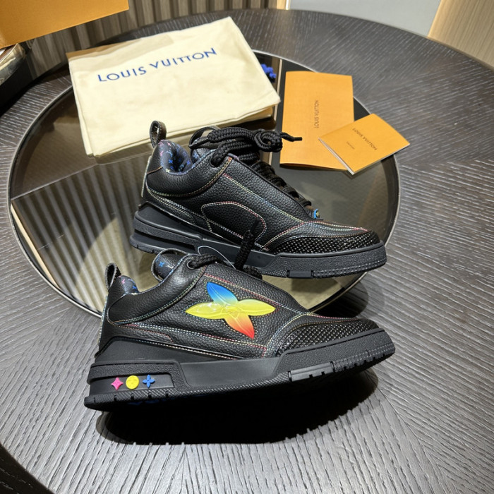 LOU VUIT SKATE LVSK-0013