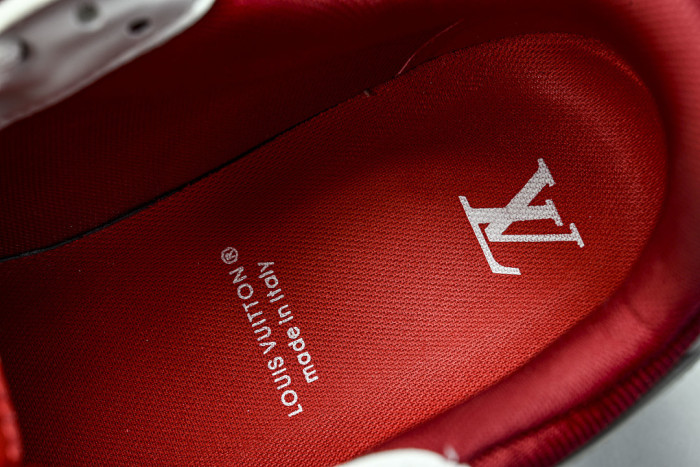 LVT SNEAKERS LVSRS-0250