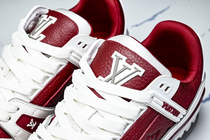 LVT SNEAKERS LVSRS-0250