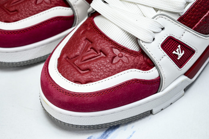 LVT SNEAKERS LVSRS-0250