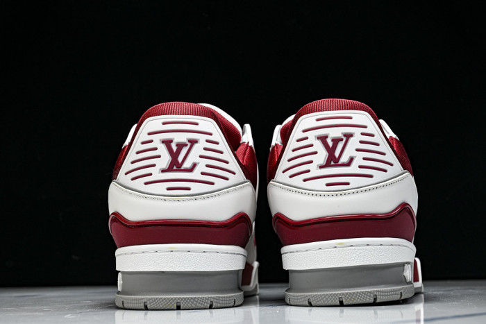 LVT SNEAKERS LVSRS-0250