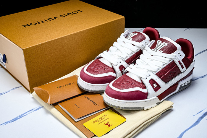 LVT SNEAKERS LVSRS-0250