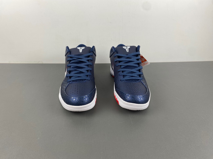Nike Kobe 4 AV6339-109