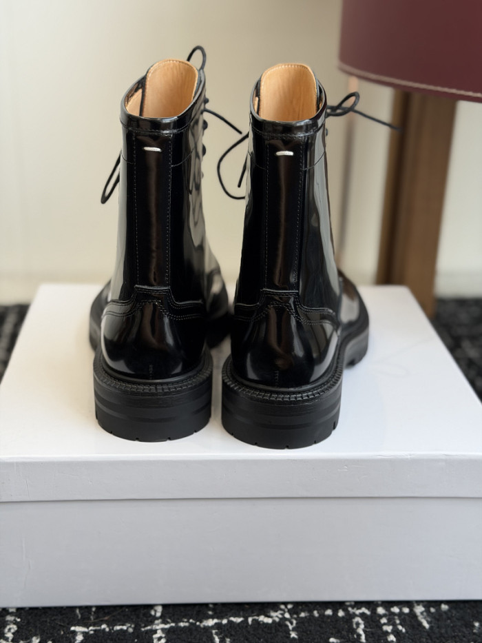 Ma*iso*n Mar*giela Boots MNMB-0009