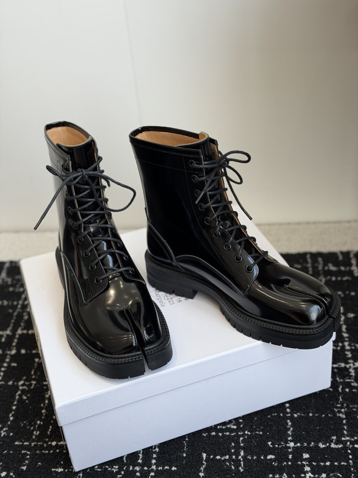 Ma*iso*n Mar*giela Boots MNMB-0009