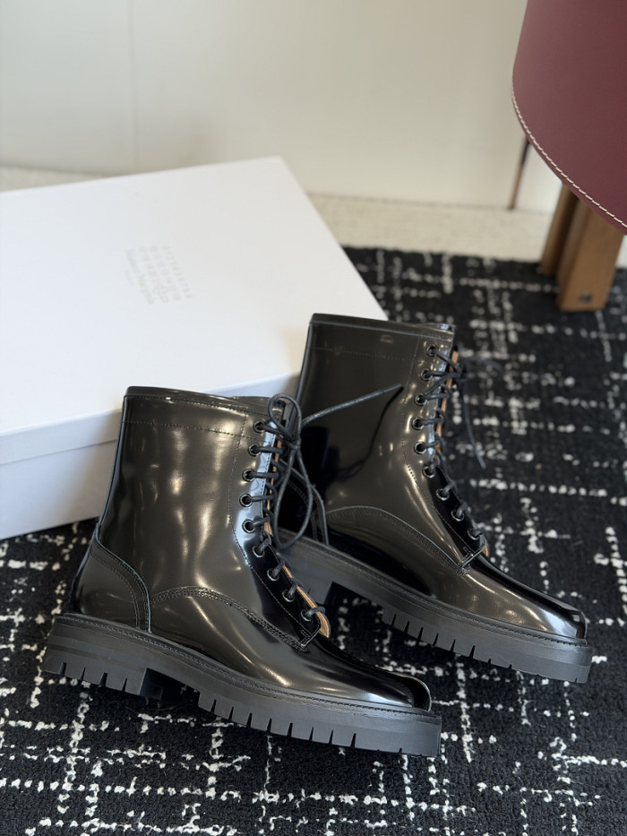 Ma*iso*n Mar*giela Boots MNMB-0009