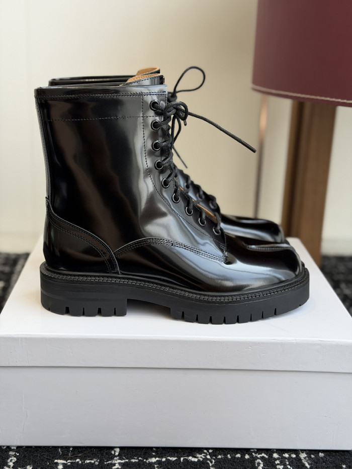 Ma*iso*n Mar*giela Boots MNMB-0009