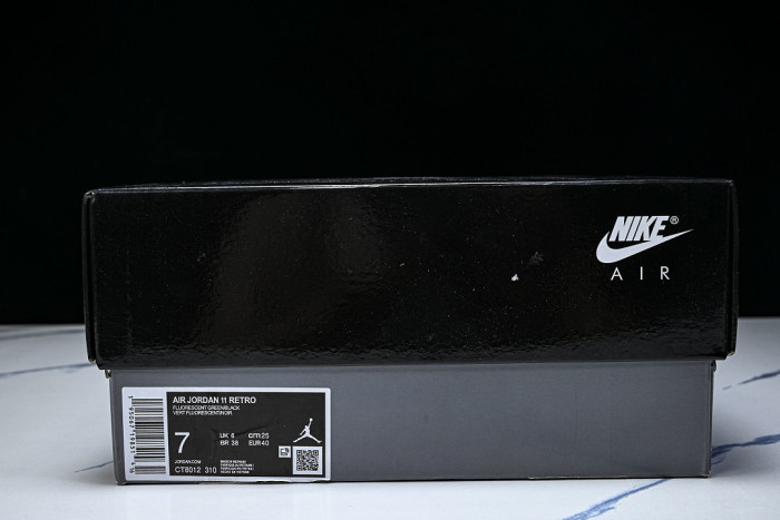 Air Jordan 11 Retro CT8012-310