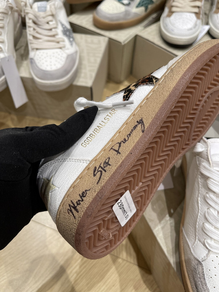 G*LDEN G*OSE SNEAKERS GGS-051