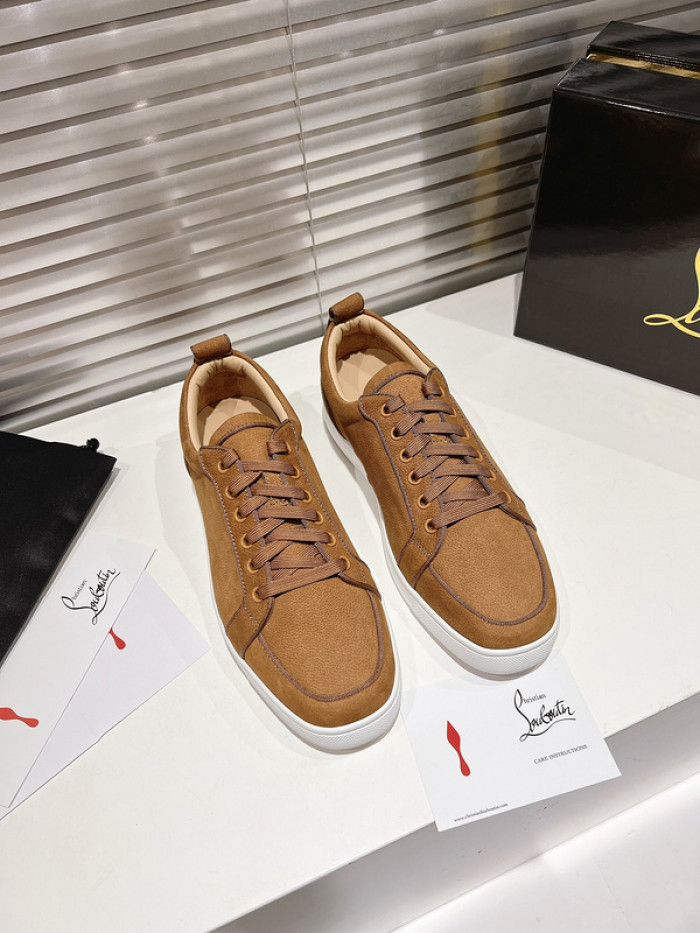 Chr1st1an louboutin sneakers cl-067