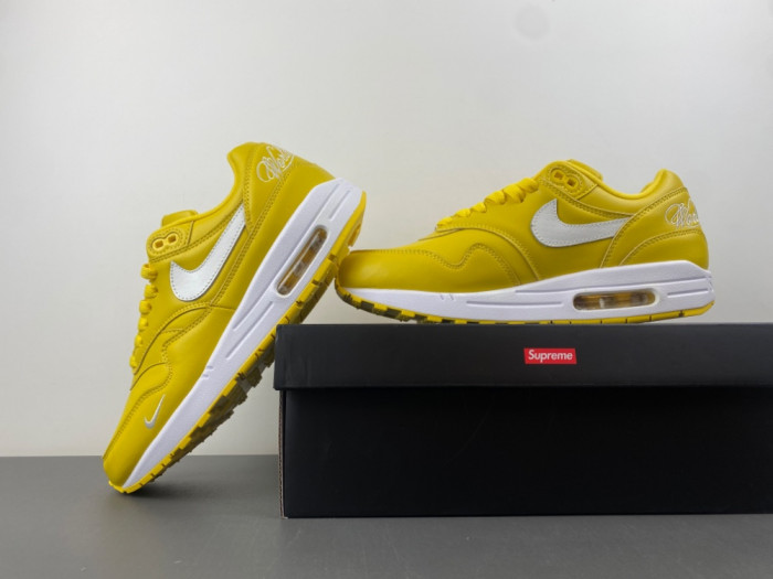 Svp*me x nike air max 1 