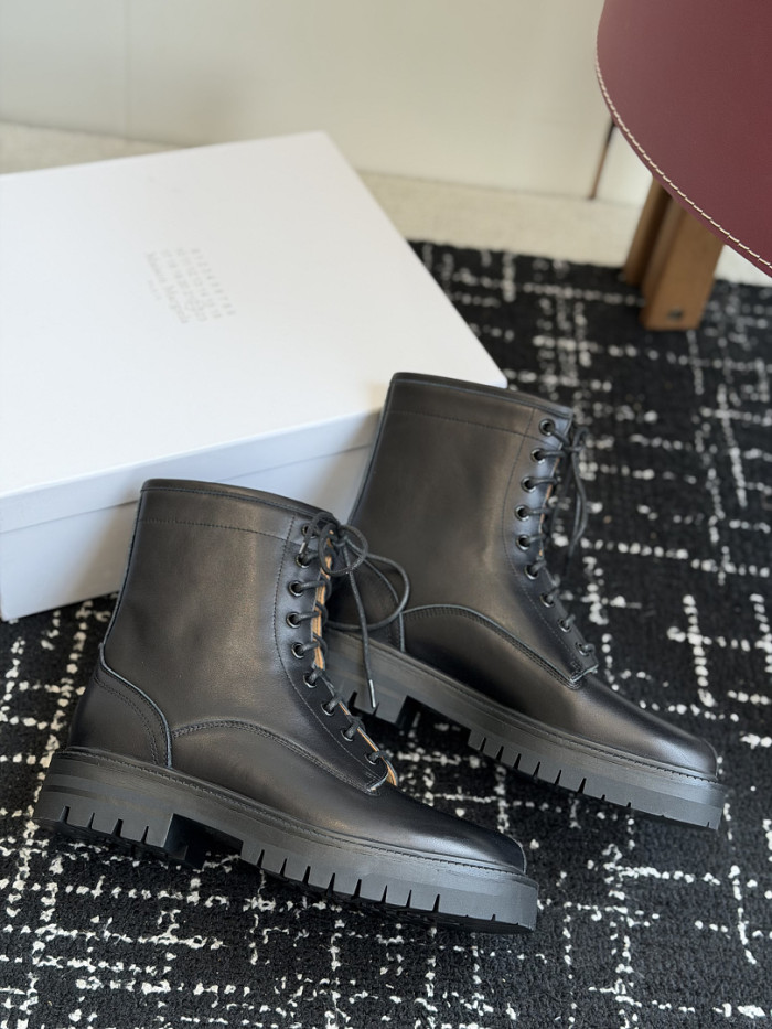 Ma*iso*n Mar*giela Boots MNMB-0010