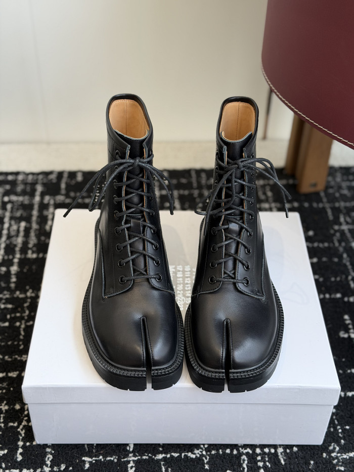 Ma*iso*n Mar*giela Boots MNMB-0010