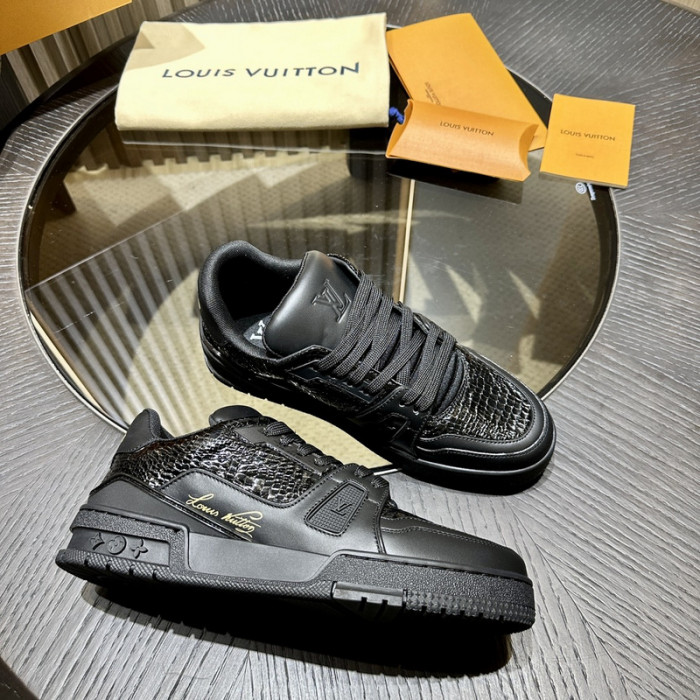 LOU VUIT SNEAKERS LVSS-0373