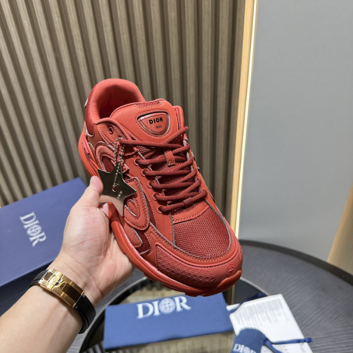 DR B30 SNEAKER DRB-051