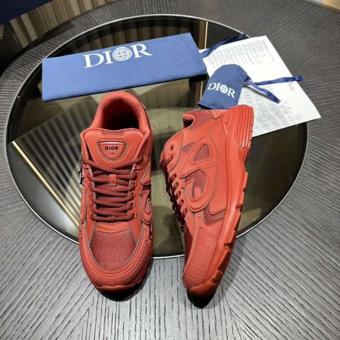 DR B30 SNEAKER DRB-051