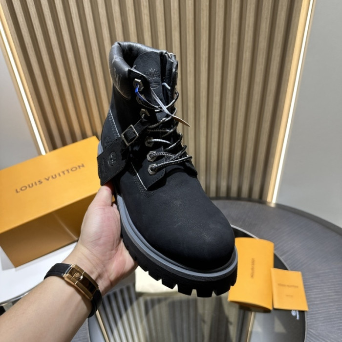 L**V**T* BOOTS LVTBS-044