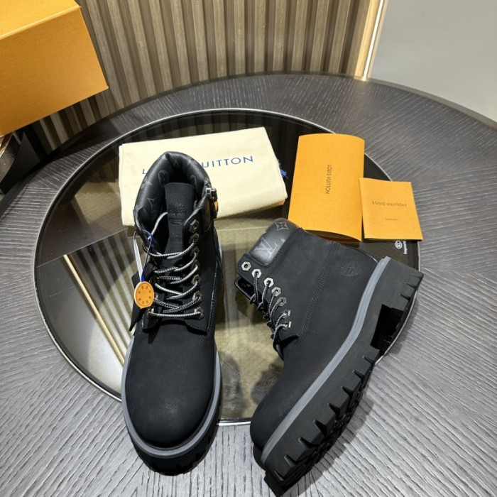 L**V**T* BOOTS LVTBS-044