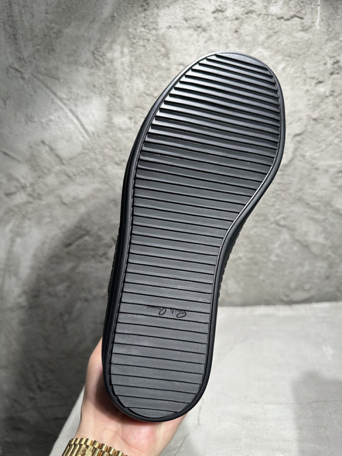R1ck owen.s sneaker ro-206