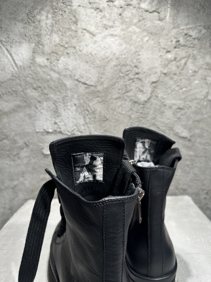 R1ck owen.s sneaker ro-206