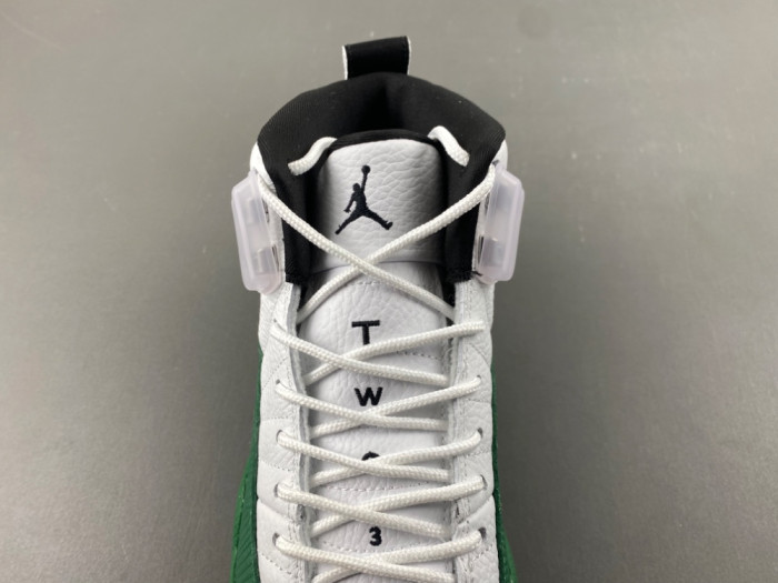 Air Jordan 12 CT8013-100