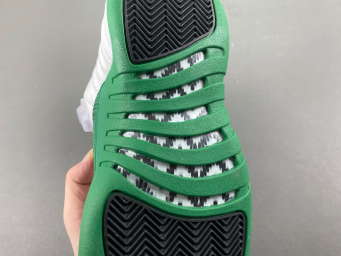 Air Jordan 12 CT8013-100