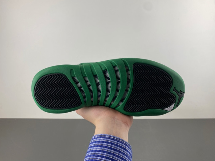 Air Jordan 12 CT8013-100