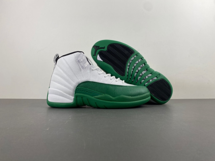 Air Jordan 12 CT8013-100